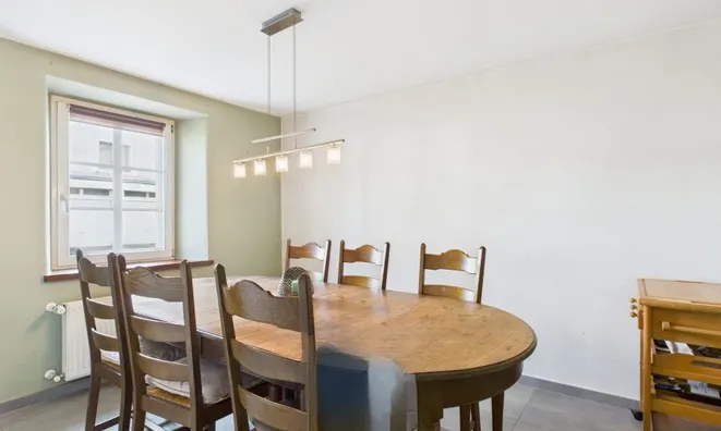Недвижимость Detached house 4 bedrooms for sale in Consdorf: 6