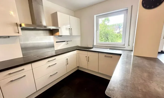 Недвижимость Apartment 4 bedrooms for sale in Eischen: 3