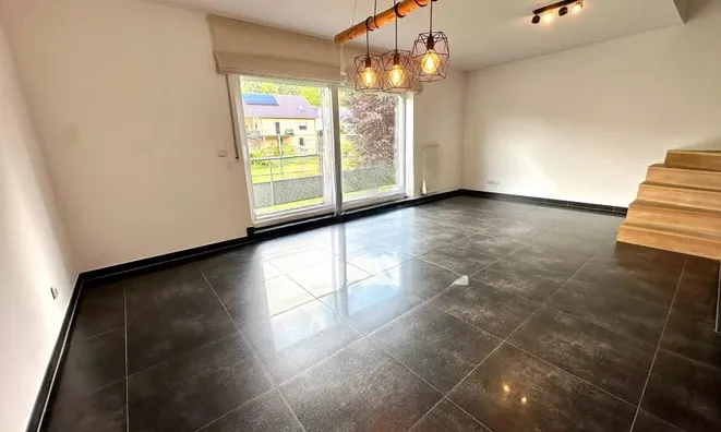 Недвижимость Apartment 4 bedrooms for sale in Eischen: 5