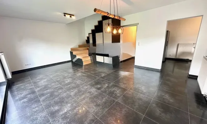 Недвижимость Apartment 4 bedrooms for sale in Eischen: 6