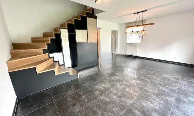 Недвижимость Apartment 4 bedrooms for sale in Eischen: 7
