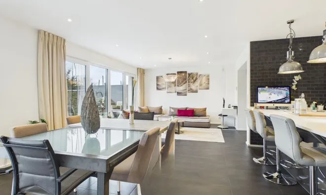 Недвижимость Semi-detached house 5 bedrooms for sale in Capellen: 2
