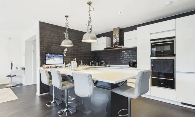 Недвижимость Semi-detached house 5 bedrooms for sale in Capellen: 4