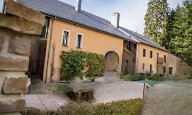 Недвижимость Detached house 8 bedrooms for sale in Oberpallen: 6