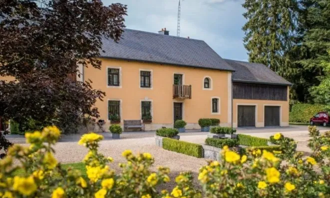 Недвижимость Detached house 8 bedrooms for sale in Oberpallen: 7
