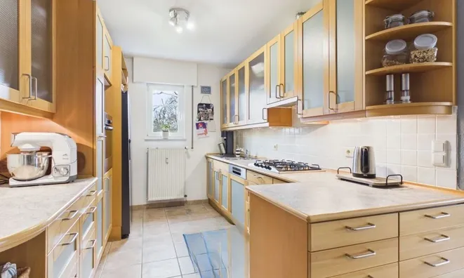 Недвижимость Apartment 2 bedrooms for sale in Schuttrange: 3