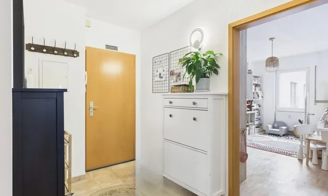 Недвижимость Apartment 2 bedrooms for sale in Schuttrange: 5