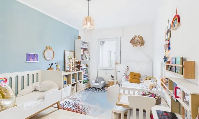Недвижимость Apartment 2 bedrooms for sale in Schuttrange: 6