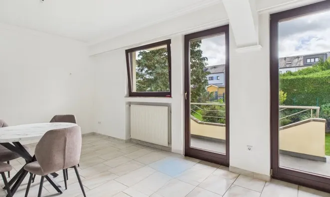 Недвижимость Apartment 2 bedrooms for sale in Alzingen: 4