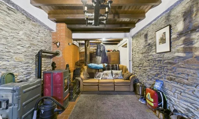 Недвижимость Semi-detached house 3 bedrooms for sale in Boulaide: 4