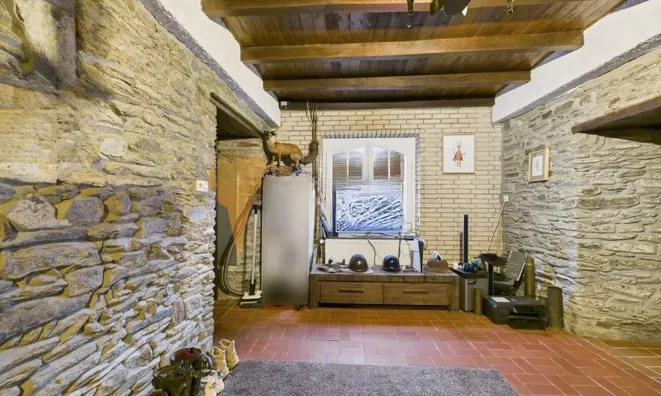 Недвижимость Semi-detached house 3 bedrooms for sale in Boulaide: 5