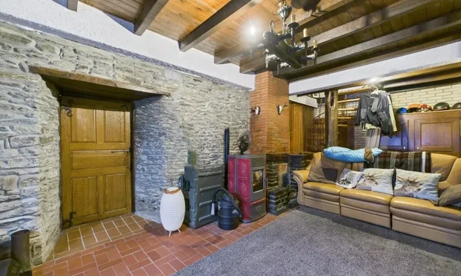 Недвижимость Semi-detached house 3 bedrooms for sale in Boulaide: 6