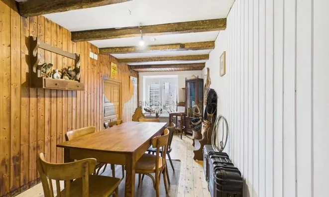 Недвижимость Semi-detached house 3 bedrooms for sale in Boulaide: 7