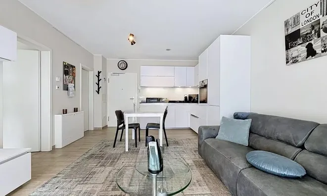 Недвижимость Apartment 1 bedroom for sale in Kayl: 3