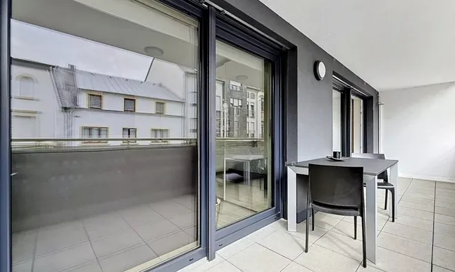 Недвижимость Apartment 1 bedroom for sale in Kayl: 6