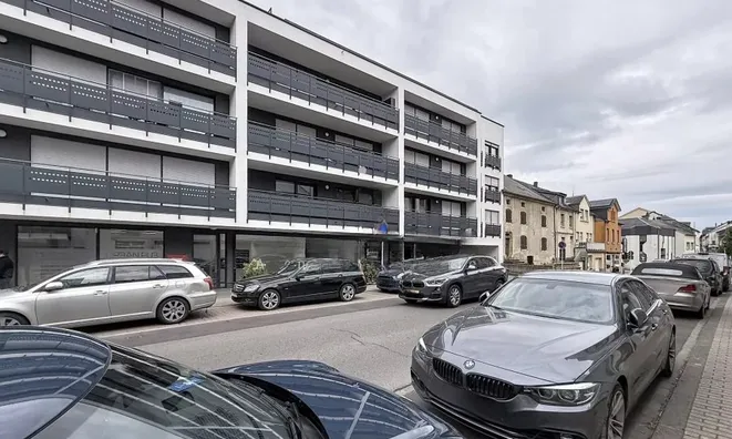 Недвижимость Apartment 1 bedroom for sale in Kayl: 7