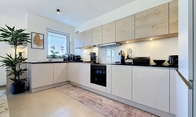 Недвижимость Apartment 2 bedrooms for sale in Remich: 4