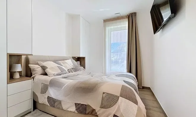 Недвижимость Apartment 2 bedrooms for sale in Remich: 5
