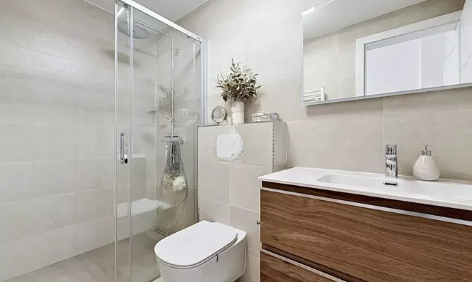 Недвижимость Apartment 2 bedrooms for sale in Remich: 6