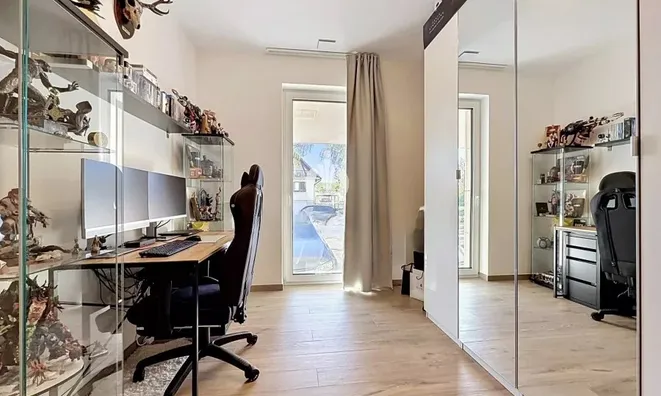 Недвижимость Apartment 2 bedrooms for sale in Remich: 7