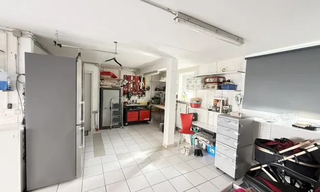 Недвижимость Apartment 2 bedrooms for sale in Bereldange: 3