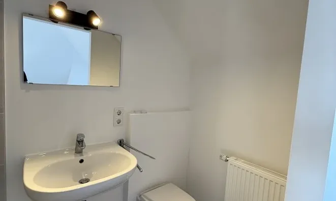 Недвижимость Semi-detached house 5 bedrooms for sale in Bertrange: 7