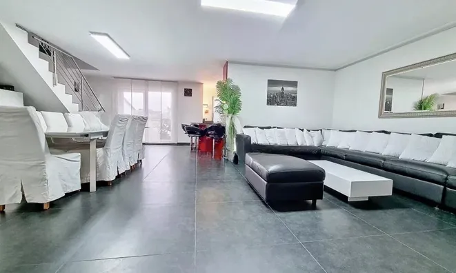Недвижимость Apartment 5 bedrooms for sale in Mamer: 2