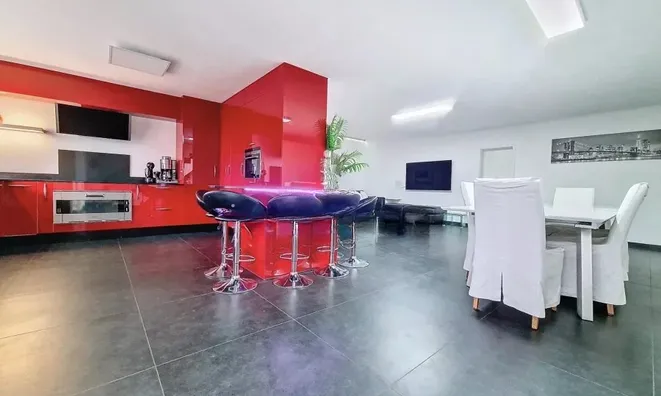Недвижимость Apartment 5 bedrooms for sale in Mamer: 4