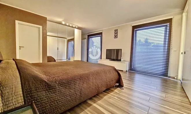 Недвижимость Apartment 5 bedrooms for sale in Mamer: 7