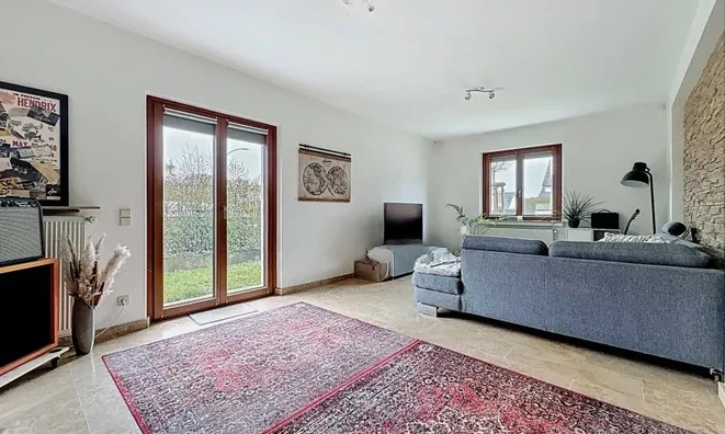 Недвижимость Detached house 4 bedrooms for sale in Frisange: 2