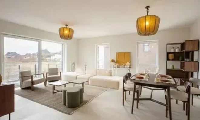 Недвижимость Apartment 2 bedrooms for sale in Mamer: 2