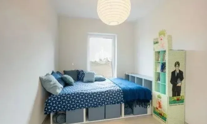 Недвижимость Apartment 2 bedrooms for sale in Mamer: 4
