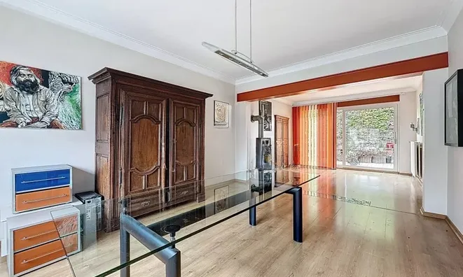 Недвижимость Detached house 4 bedrooms for sale in Dudelange: 2