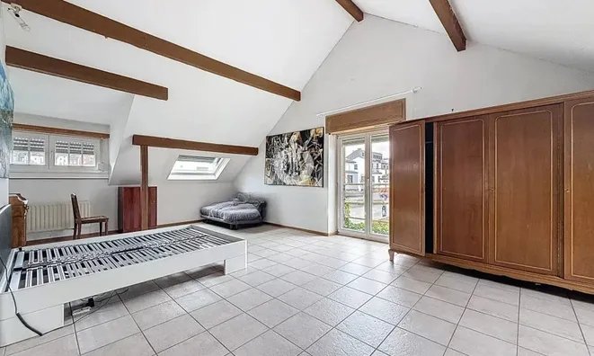 Недвижимость Detached house 4 bedrooms for sale in Dudelange: 5