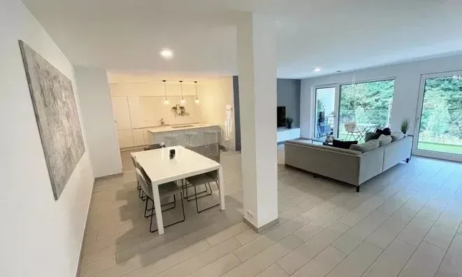 Недвижимость Apartment 2 bedrooms for sale in Bascharage: 2