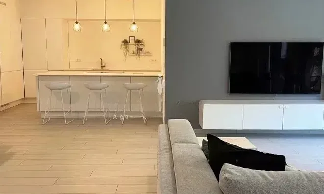 Недвижимость Apartment 2 bedrooms for sale in Bascharage: 3