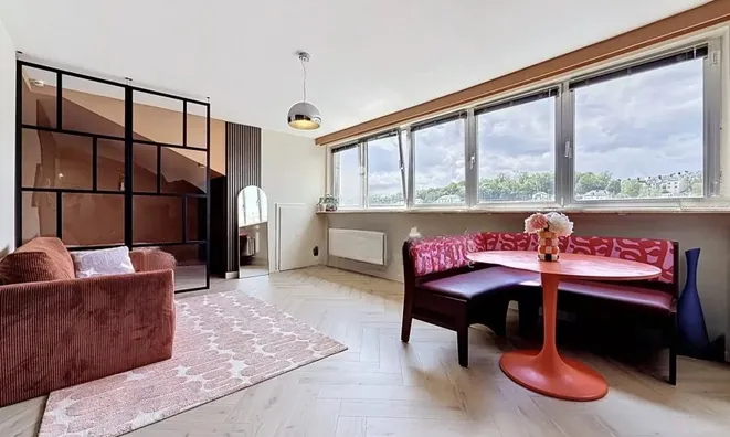 Недвижимость Apartment 1 bedroom for sale in Luxembourg-Hollerich: 1