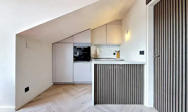 Недвижимость Apartment 1 bedroom for sale in Luxembourg-Hollerich: 2