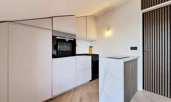Недвижимость Apartment 1 bedroom for sale in Luxembourg-Hollerich: 3