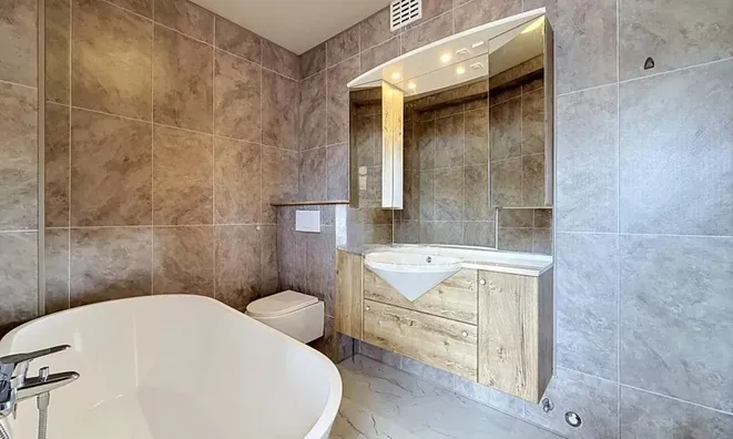 Недвижимость Apartment 1 bedroom for sale in Luxembourg-Hollerich: 4