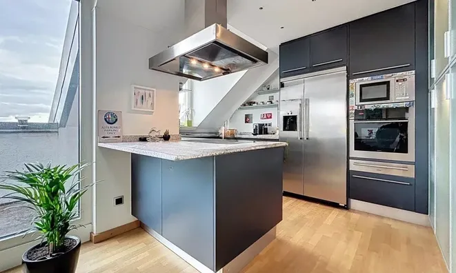 Недвижимость Apartment 3 bedrooms for sale in Bertrange: 2