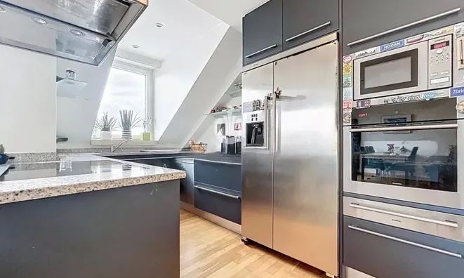 Недвижимость Apartment 3 bedrooms for sale in Bertrange: 3