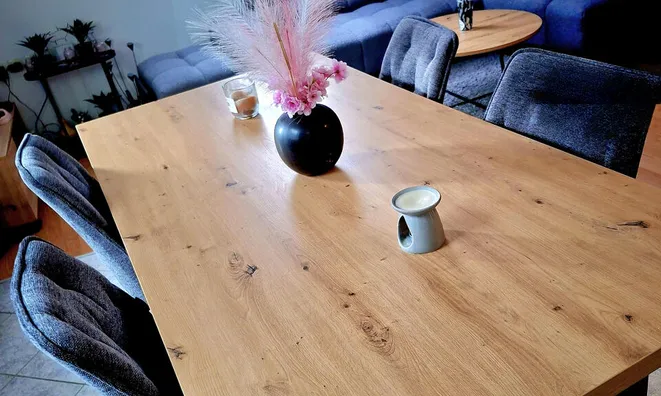 Недвижимость Apartment, 3 rooms Vishkovtsy: 2