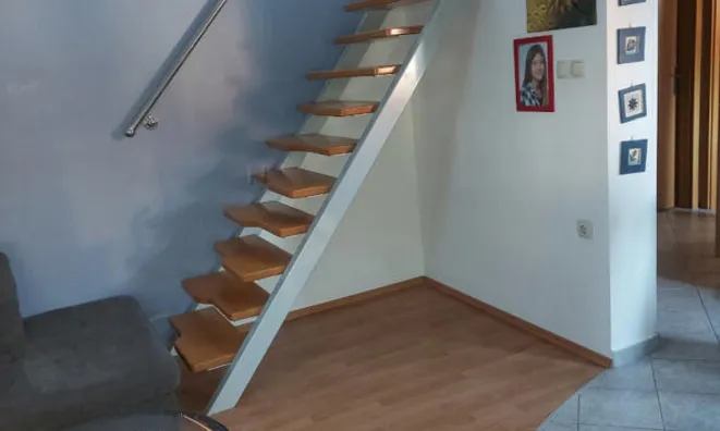 Недвижимость Apartment, 3 rooms Vishkovtsy: 3