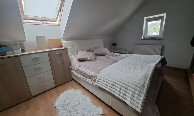 Недвижимость Apartment, 3 rooms Vishkovtsy: 5