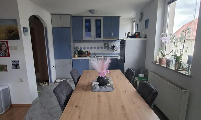 Недвижимость Apartment, 3 rooms Vishkovtsy: 7