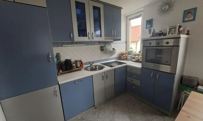 Недвижимость Apartment, 3 rooms Vishkovtsy: 8