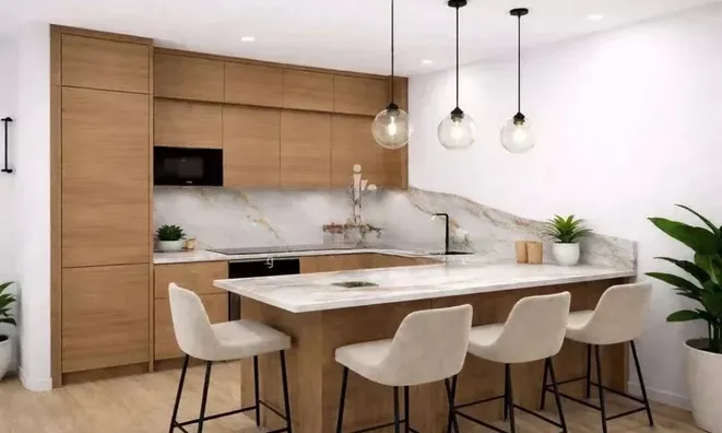 Недвижимость Apartment 1 bedroom for sale in Luxembourg-Beggen: 2