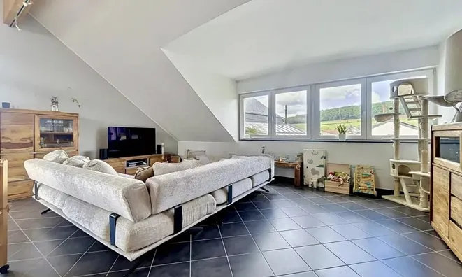 Недвижимость Apartment 2 bedrooms for sale in Oberfeulen: 1