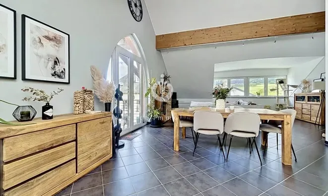 Недвижимость Apartment 2 bedrooms for sale in Oberfeulen: 5